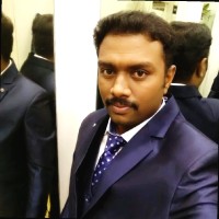 Ganeshkumar Sundarrajan