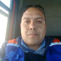 Juan David Carrasco Chavez
