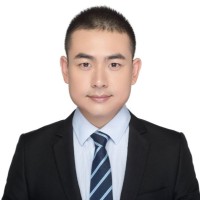 战文超