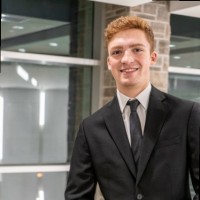 Jonah Mandel