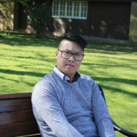 Simon Cheng