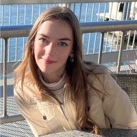 Hannah Carter