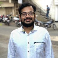Parth Chauhan