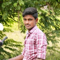 Nithishkumar C
