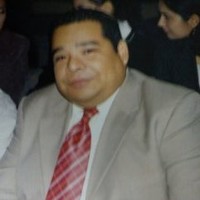 Rafael Llerenas Ruiz
