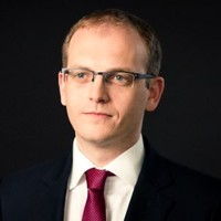 Simon Moore