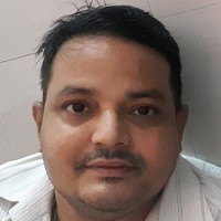 Vishal Chavan