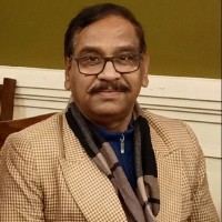 Mukutbehari Dixit