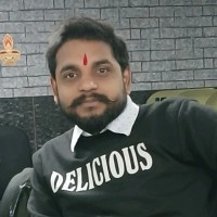 Tulsi Das Pandey