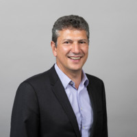 Eric Delaforge