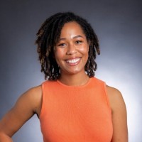 Morgan White, Med
