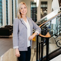 Amanda Nelson