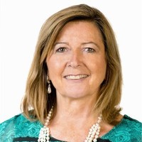 Gayle Stanley