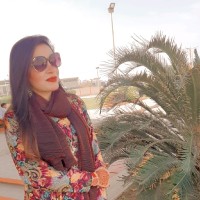 Rida azhar