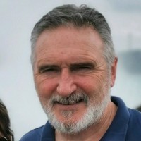 David Hunt