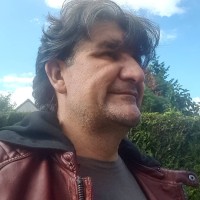 Patrick Aymard