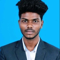 Dhineshkumar S