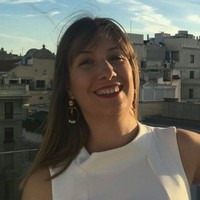 Monica Sanchez Jimenez
