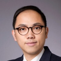 Ben Woo