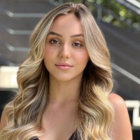 Karolinne Vargas muskopf