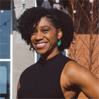 Candace Green, MPH