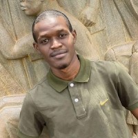 Alpha Oumar Sow