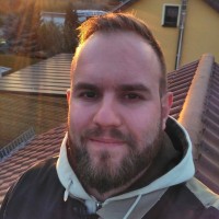 Mats Heß von Wichdorff