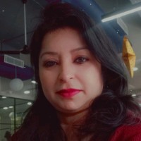 Neha Arora