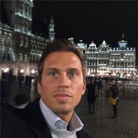 Christian Jorgensen