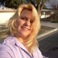 Tiffany Arnesen