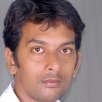 Gyana Patra