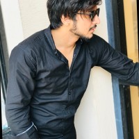 Usman Raheem