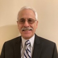 Clifford M. Cohen