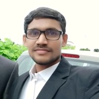 Sandip Yelane