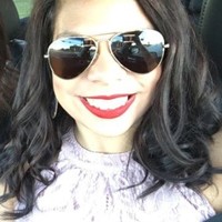 Lourdes Ramirez Thomas