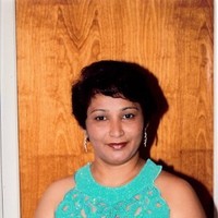 Nadira Persaud