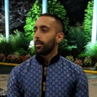 Nikhil Chandy