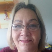 Carmen Pedroso