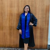 Prajakta Zalke