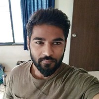 Vikram Jawale