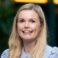 Silje Mellemstrand Kristiansen