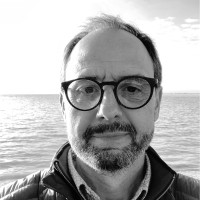 Eric Rebaudi