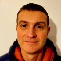 Marcus Hanford