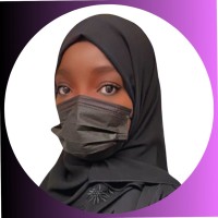 Naima Bashir