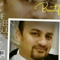 Mohsin Khan