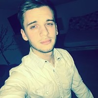 Brett Romary