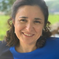 Carla Vaz