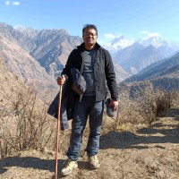 Kamlesh Mahadik