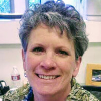 Kim Sandell