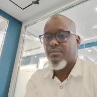 Wilson Kibet